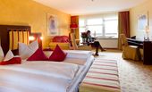 Suite Buchenberg